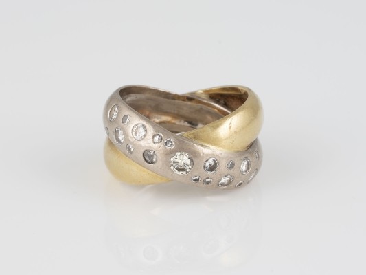 Bild BRILLANT-RING