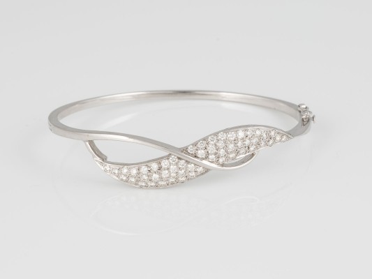 Bild DIAMANT-ARMREIF