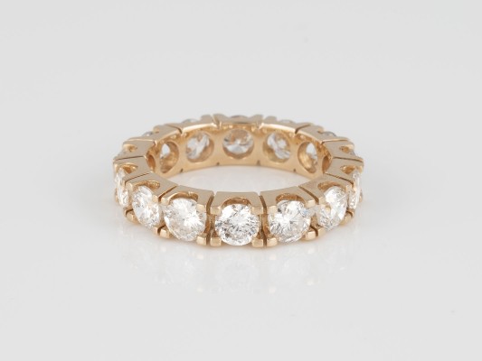 Bild ETERNITY-RING