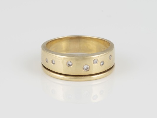 Bild DIAMANT-RING