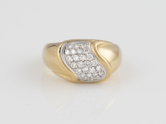 Bild BRILLANT-RING