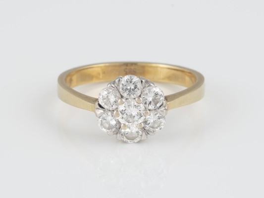 Bild BRILLANT-RING