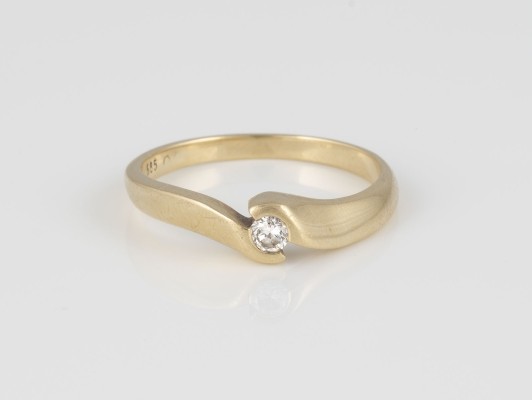 Bild BRILLANT-RING