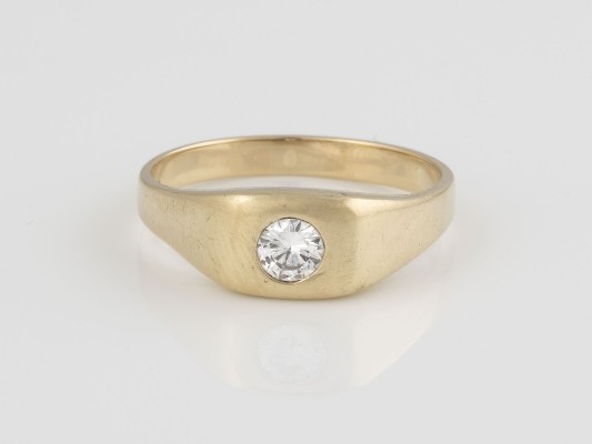Bild BRILLANT-RING