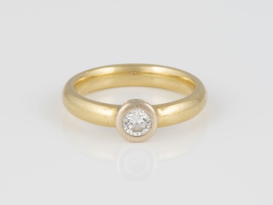 Bild BRILLANT-RING