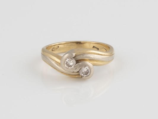 Bild BRILLANT-RING