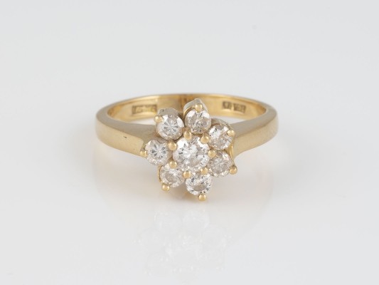 Picture BRILLANT-RING
