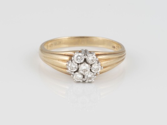 Bild BRILLANT-RING
