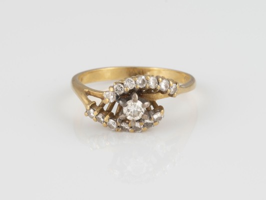 Bild BRILLANT-RING