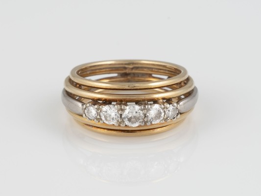 Picture BRILLANT-RING