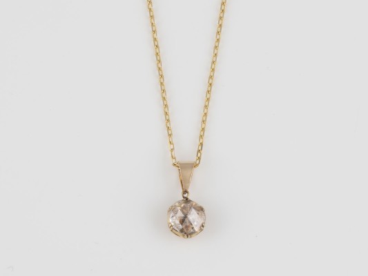 Picture ANHÄNGER MIT KETTE