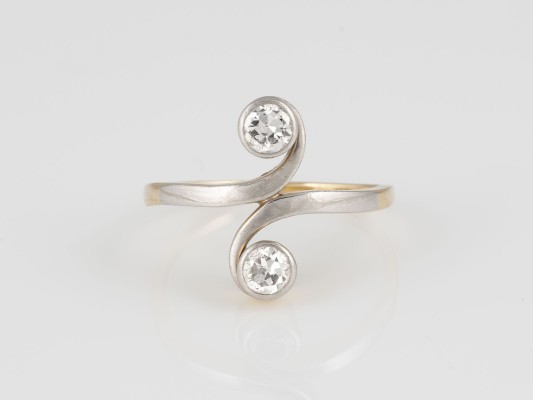 Bild DIAMANT-RING