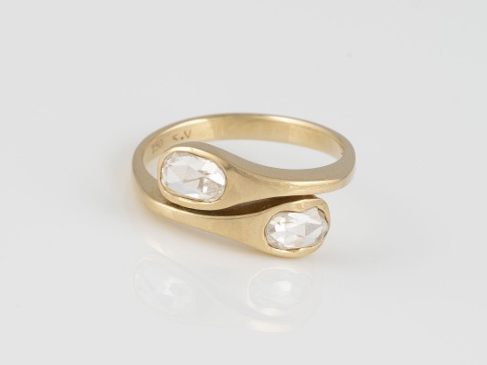 Bild DIAMANT-RING