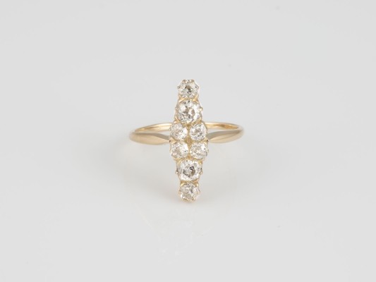 Bild DIAMANT-RING