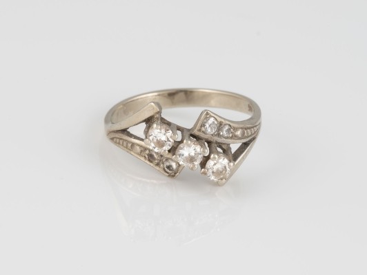 Bild DIAMANT-RING