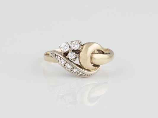 Bild BRILLANT-RING