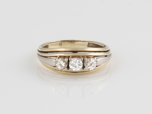 Bild BRILLANT-RING