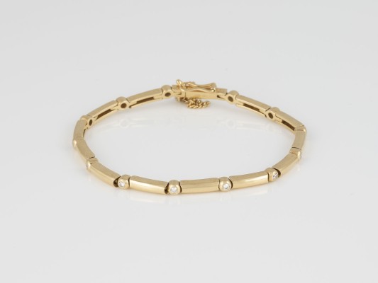 Bild DIAMANT-ARMBAND