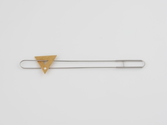 Bild DIAMANT-SPANGE