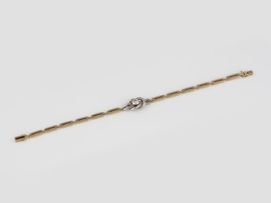 Bild DIAMANT-ARMBAND