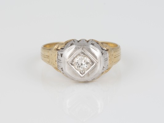 Bild BRILLANT-RING