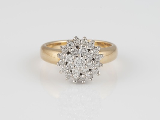 Bild BRILLANT-RING