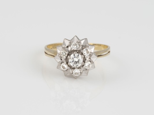 Bild BRILLANT-RING