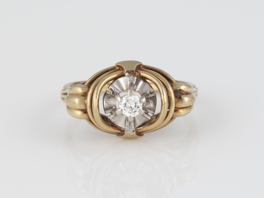Bild BRILLANT-RING