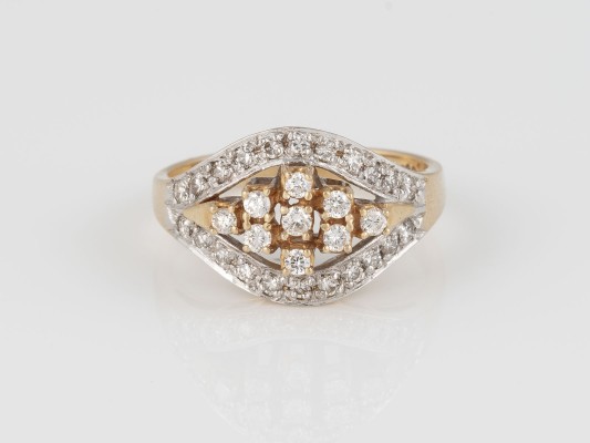 Bild BRILLANT-RING