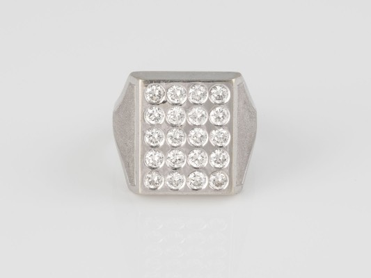 Picture BRILLANT-RING