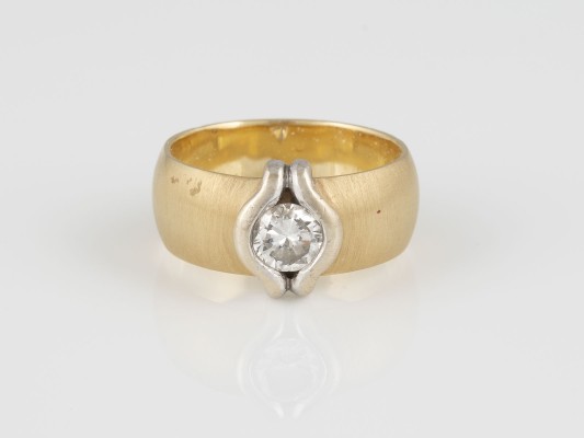 Bild BRILLANT-RING