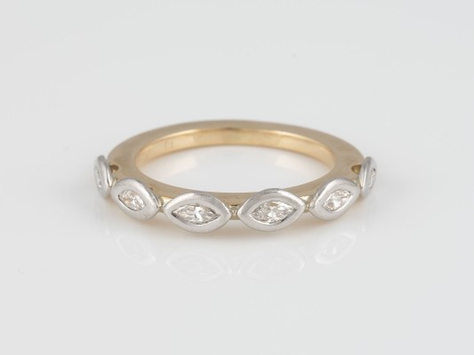 Bild DIAMANT-RING