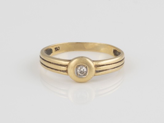Bild DIAMANT-RING