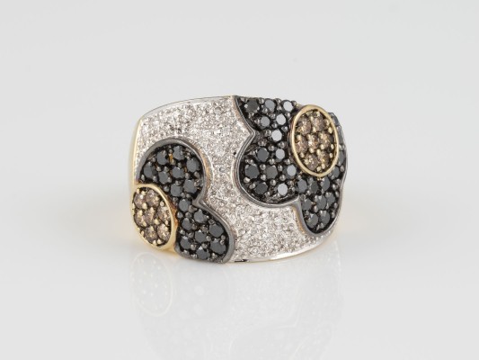 Bild DIAMANT-RING