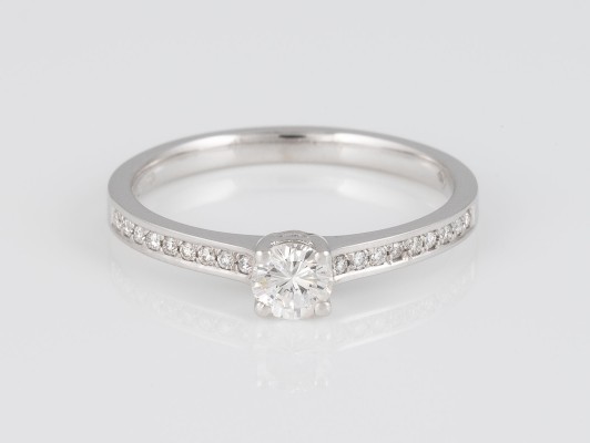 Bild DIAMANT-RING