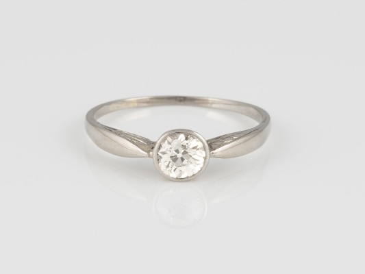 Picture DIAMANT-RING