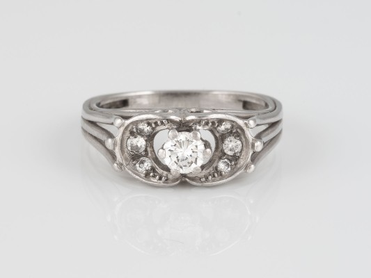 Picture DIAMANT-RING