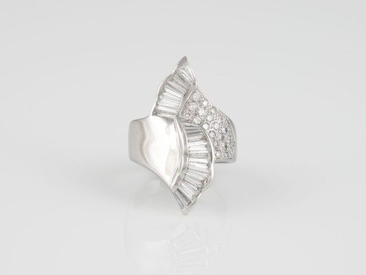 Picture DIAMANT-RING