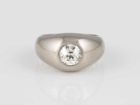 Picture DIAMANT-RING