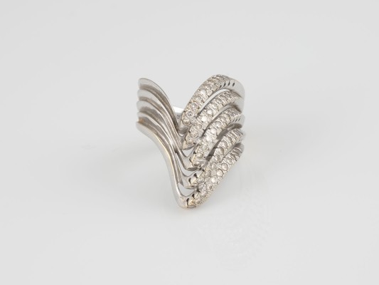 Picture DIAMANT-RING