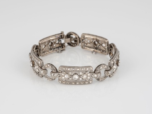 Bild DIAMANT-ARMBAND