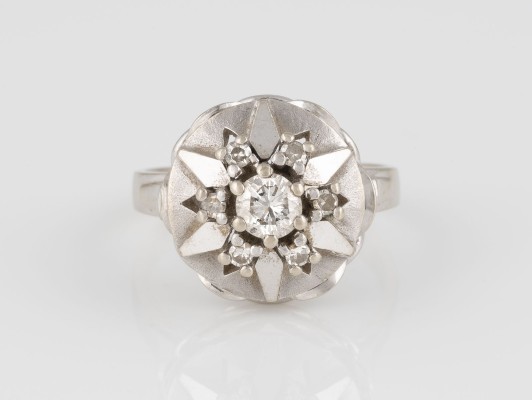 Bild DIAMANT-RING