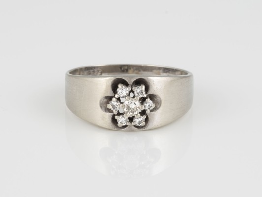 Bild BRILLANT-RING