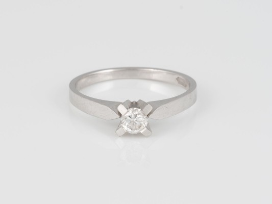 Picture DIAMANT-RING