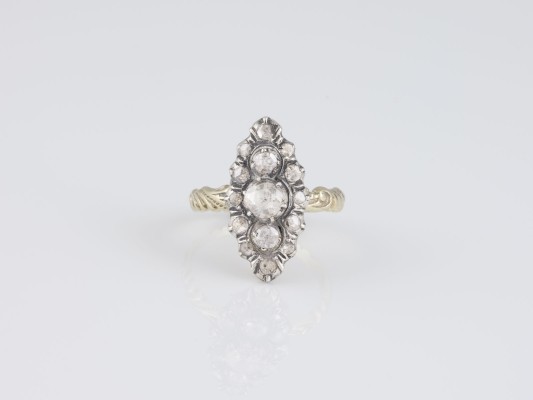 Picture DIAMANT-RING