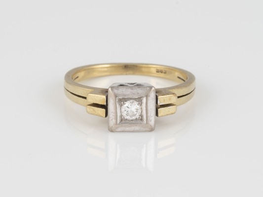 Bild BRILLANT-RING