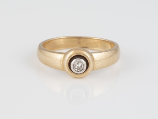 Bild BRILLANT-RING