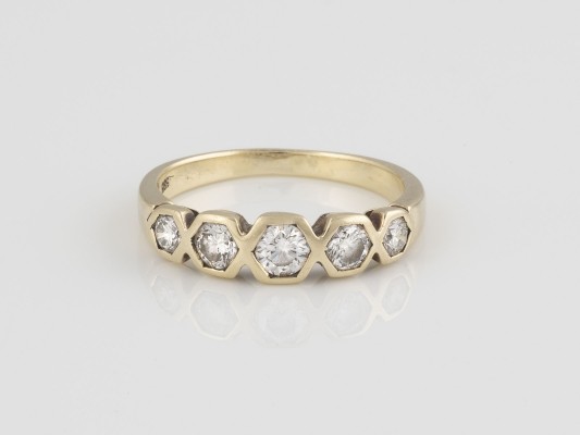 Bild BRILLANT-RING
