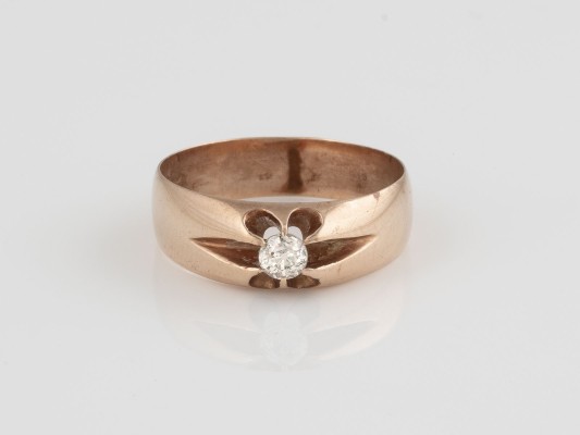 Bild DIAMANT-RING