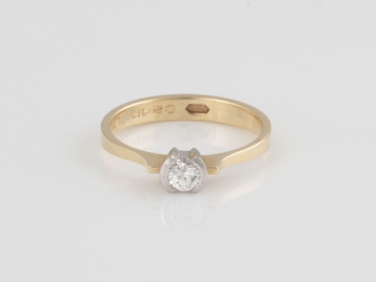 Picture BRILLANT-RING